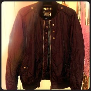 Diesel Men’s Bomber Jacket
